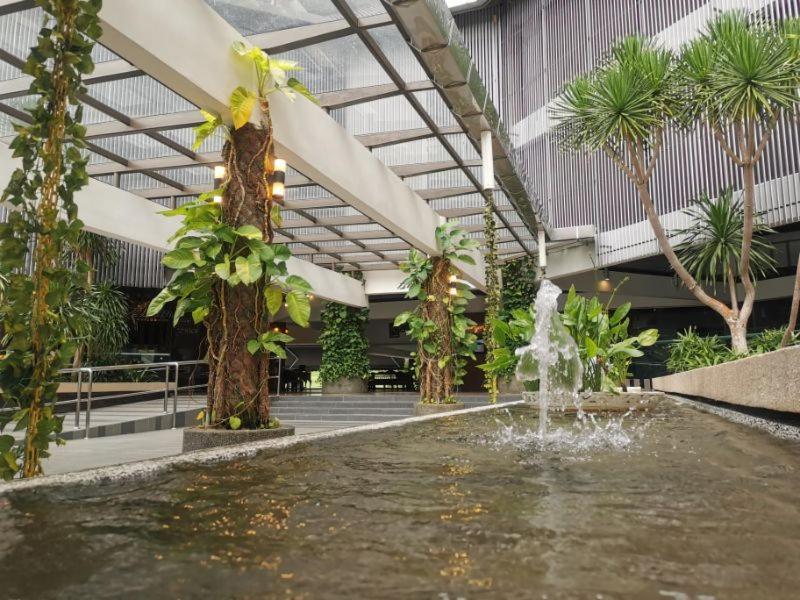 Amansari Residence Resort Johor Bahru Ngoại thất bức ảnh