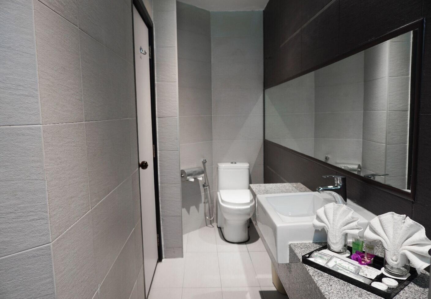Amansari Residence Resort Johor Bahru Ngoại thất bức ảnh