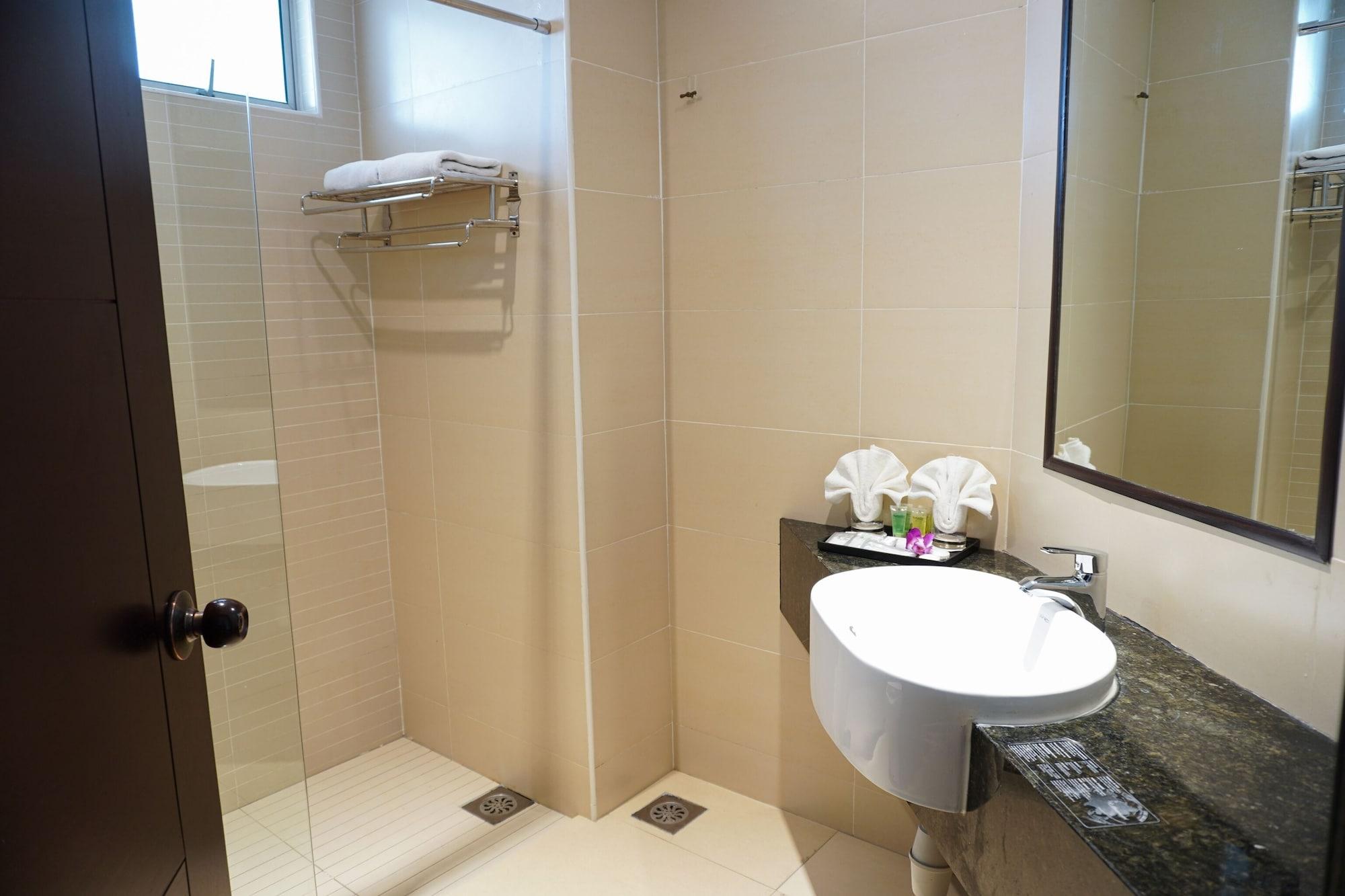 Amansari Residence Resort Johor Bahru Ngoại thất bức ảnh