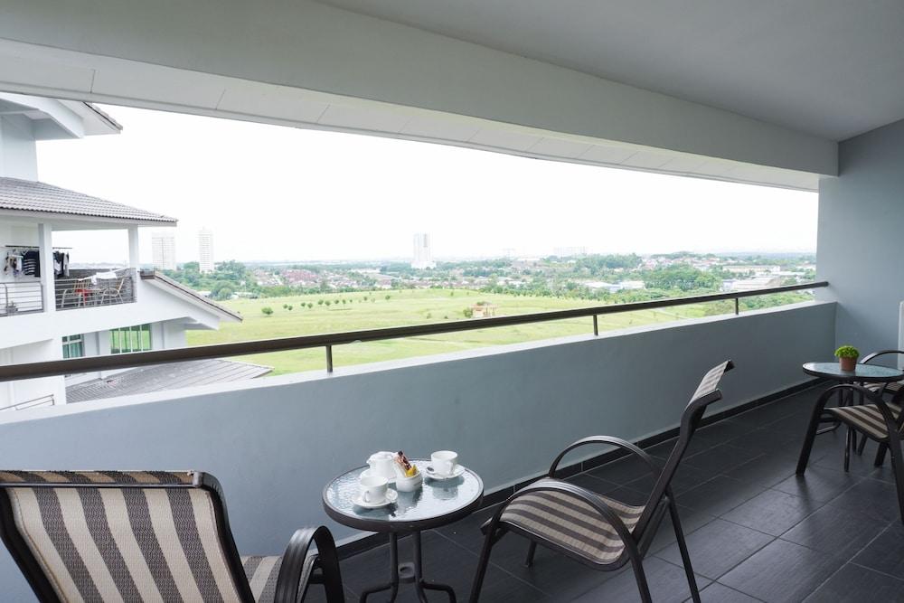 Amansari Residence Resort Johor Bahru Ngoại thất bức ảnh