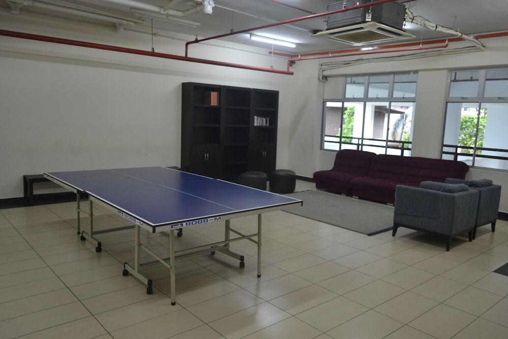 Amansari Residence Resort Johor Bahru Ngoại thất bức ảnh