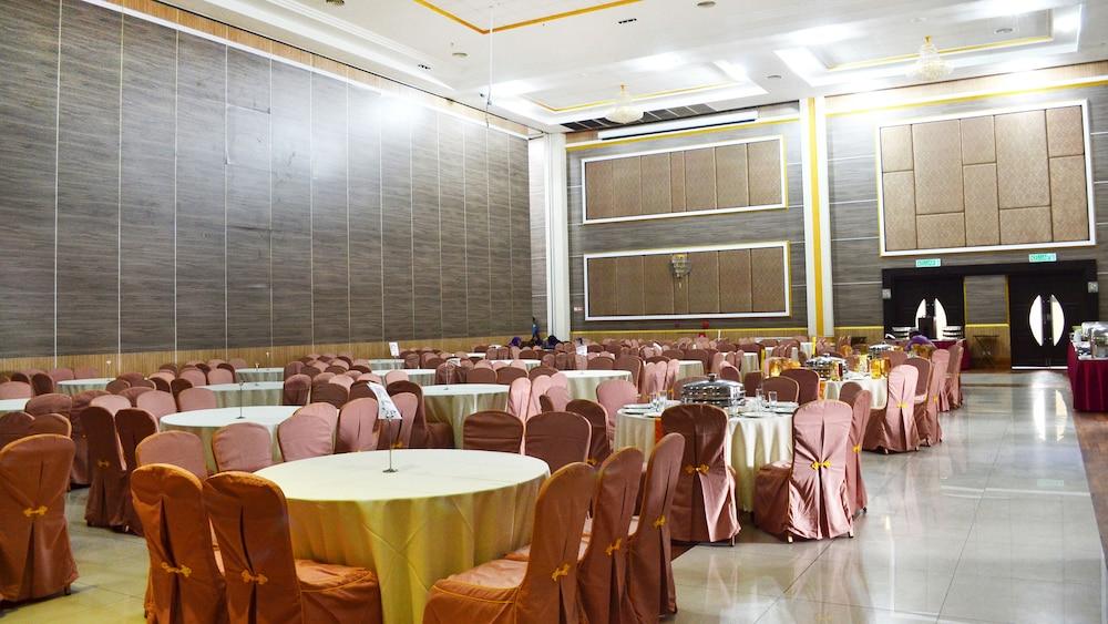 Amansari Residence Resort Johor Bahru Ngoại thất bức ảnh