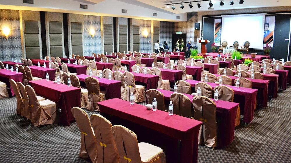 Amansari Residence Resort Johor Bahru Ngoại thất bức ảnh