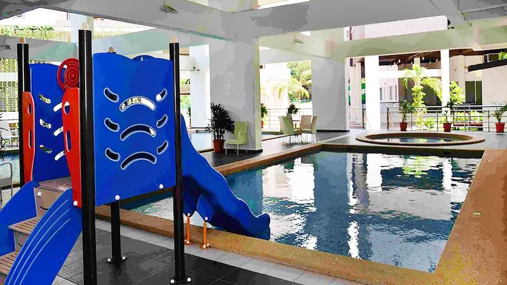 Amansari Residence Resort Johor Bahru Ngoại thất bức ảnh