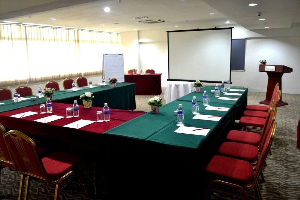 Amansari Residence Resort Johor Bahru Ngoại thất bức ảnh