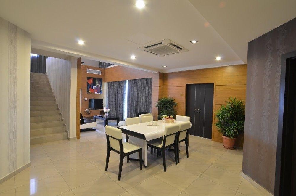 Amansari Residence Resort Johor Bahru Ngoại thất bức ảnh
