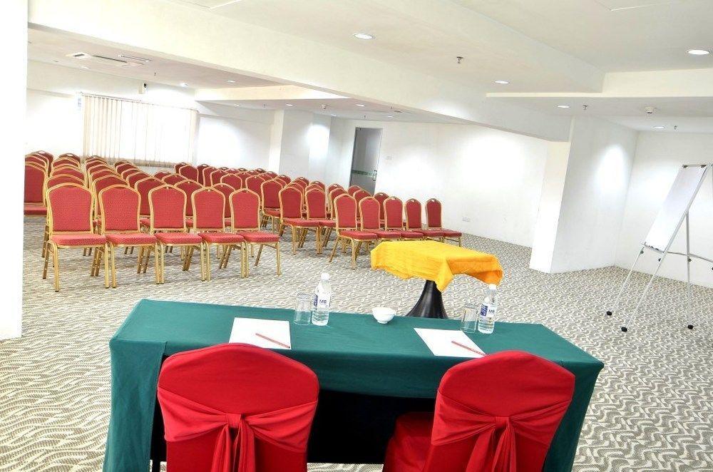 Amansari Residence Resort Johor Bahru Ngoại thất bức ảnh