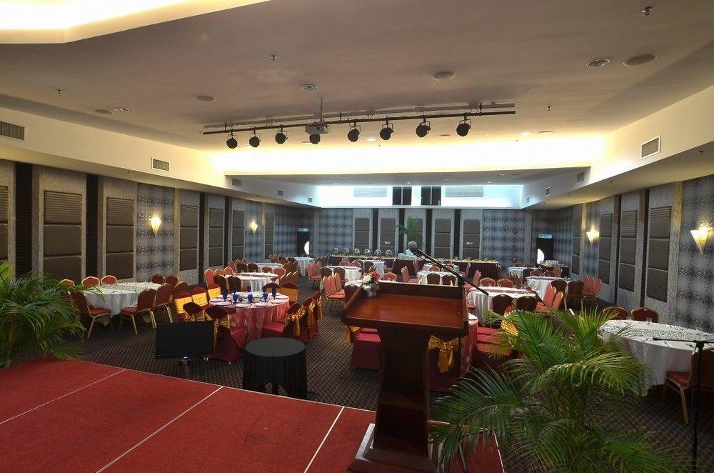 Amansari Residence Resort Johor Bahru Ngoại thất bức ảnh