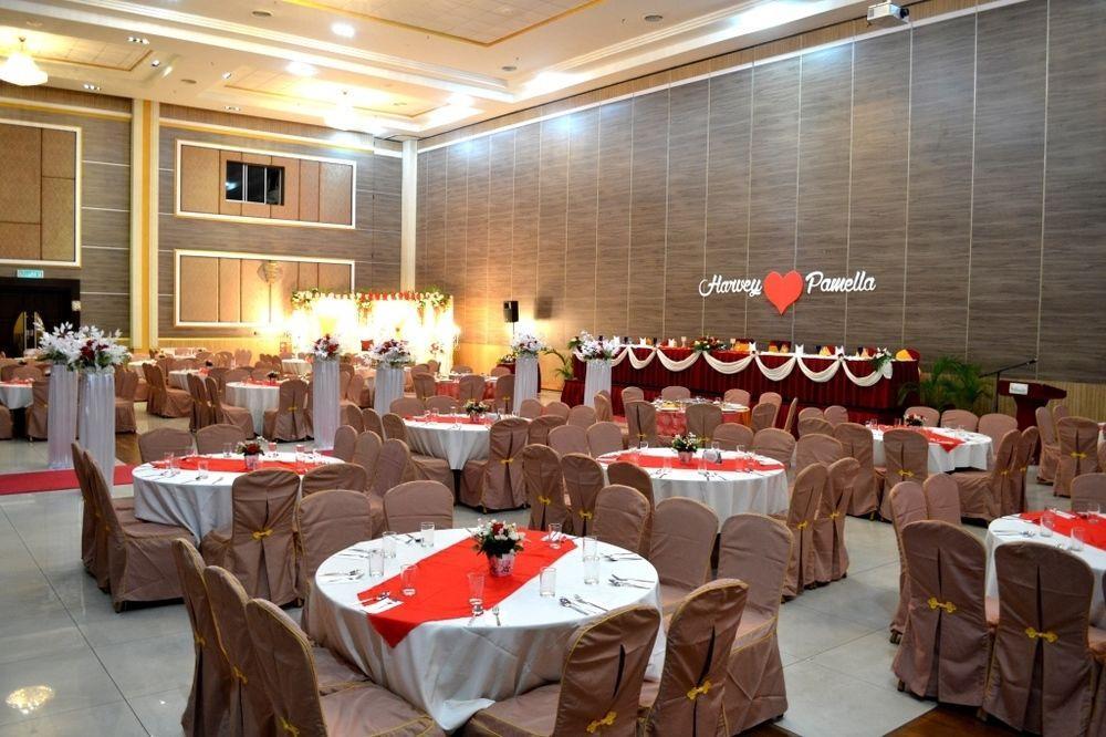 Amansari Residence Resort Johor Bahru Ngoại thất bức ảnh