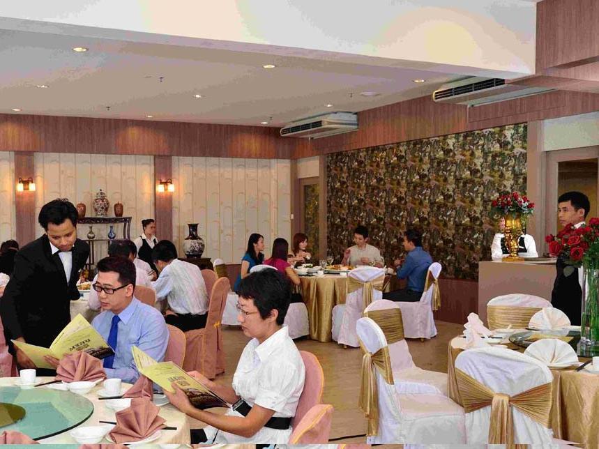 Amansari Residence Resort Johor Bahru Ngoại thất bức ảnh