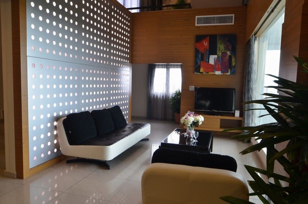 Amansari Residence Resort Johor Bahru Ngoại thất bức ảnh